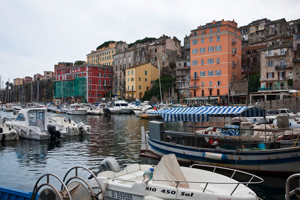 Bastia